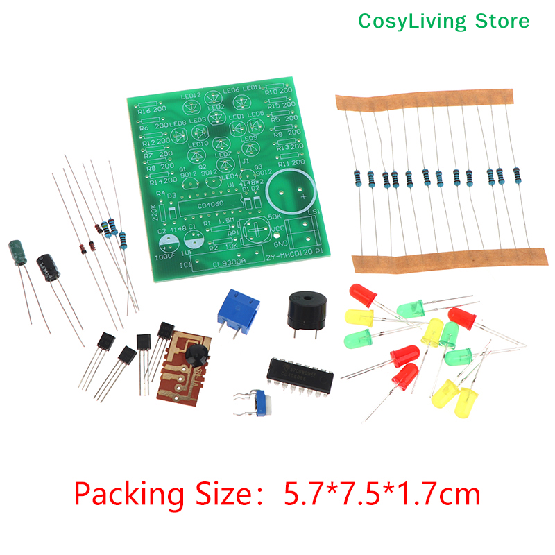[CL]New Style DIY Electronic K – Diy Electronics Box recenzja i cena