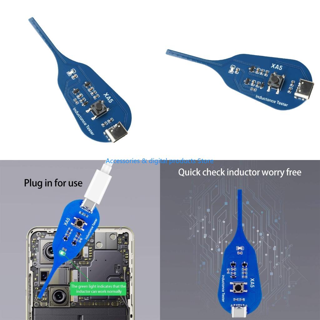 77JD Contactless Inductance Te – Diy Electronics Test Equipment recenzja i cena