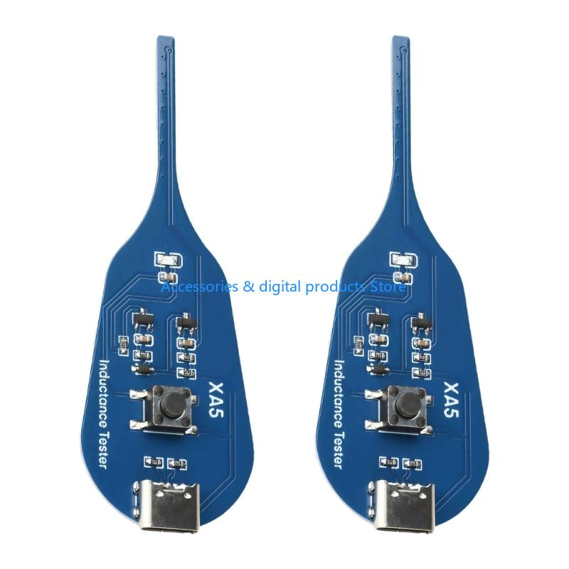 77JD Contactless Inductance Te – Diy Electronics Test Equipment recenzja i cena