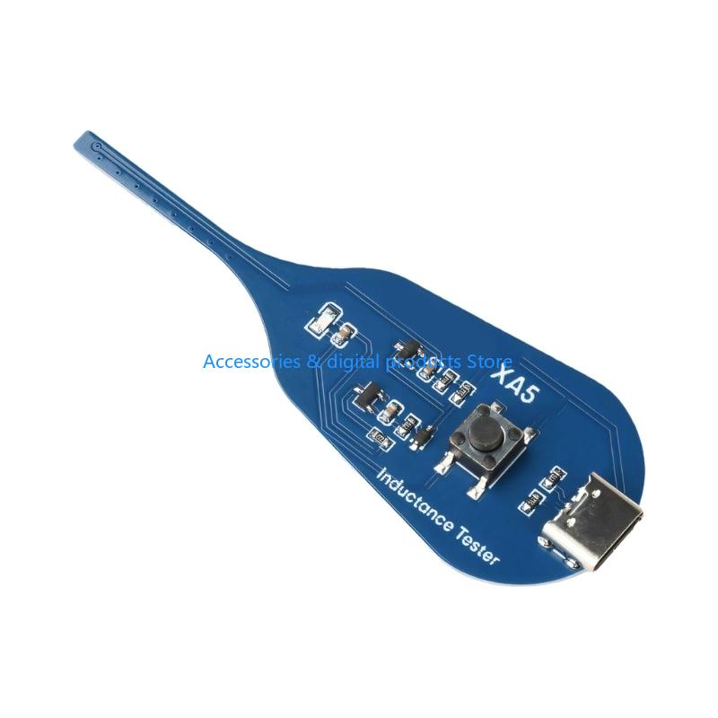 77JD Contactless Inductance Te – Diy Electronics Test Equipment recenzja i cena