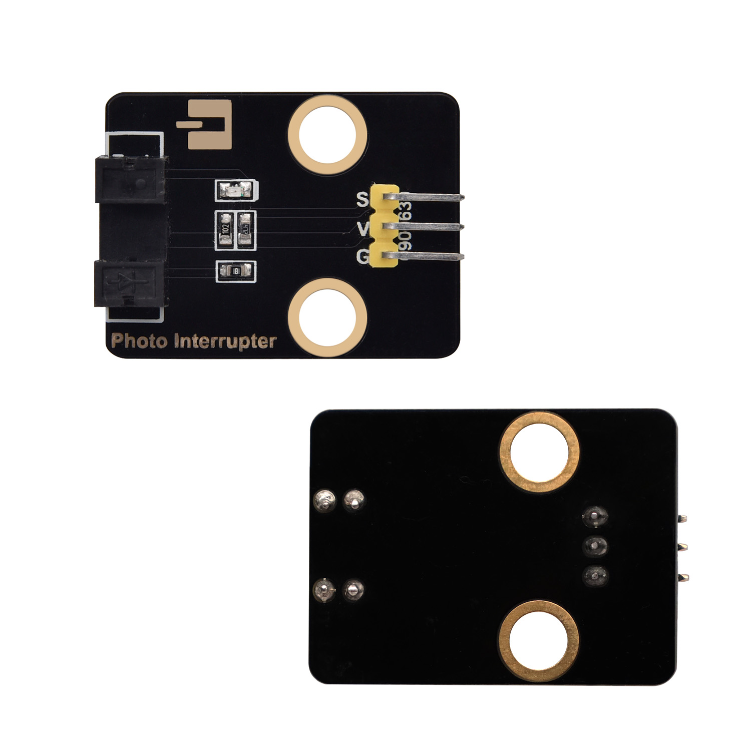 Photo Interrupter Sensor DIY E – Diy Lego Electronics recenzja i cena