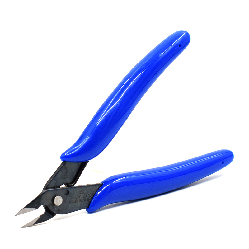 Filament Clippers PLATO 170 Wi – Diy Electronics Wire recenzja i cena
