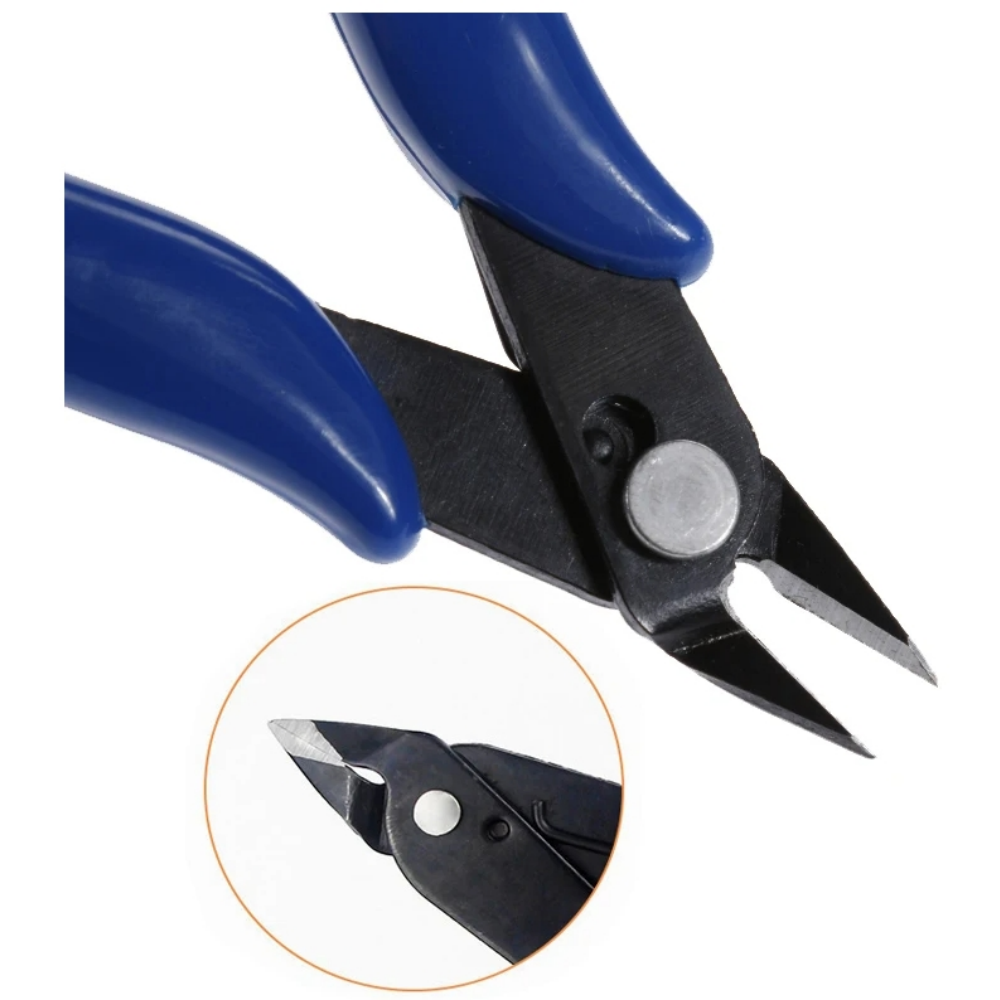 Filament Clippers PLATO 170 Wi – Diy Electronics Wire recenzja i cena