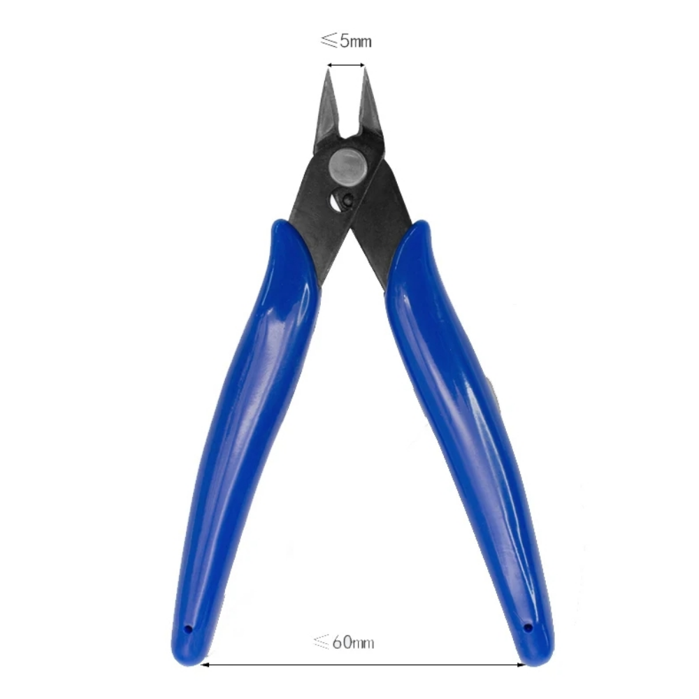 Filament Clippers PLATO 170 Wi – Diy Electronics Wire recenzja i cena