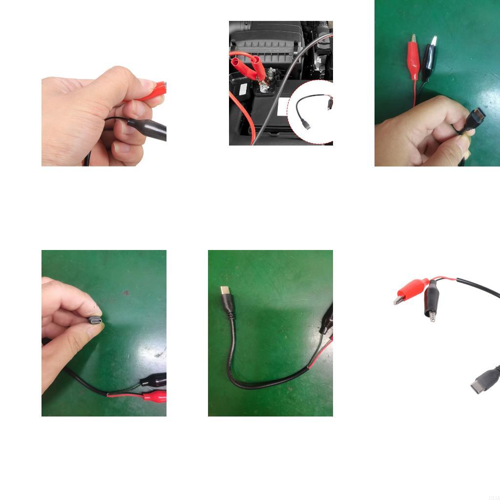 193A Power Supply Wire Test Le – Diy Electronics Wire recenzja i cena