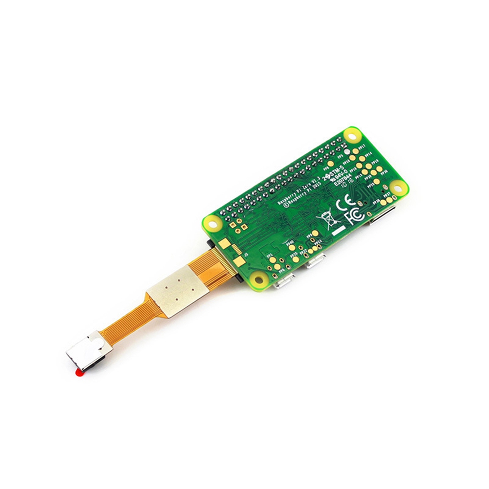 BNVN-Camera Module For Raspber – Raspberry Pi Zero recenzja i cena
