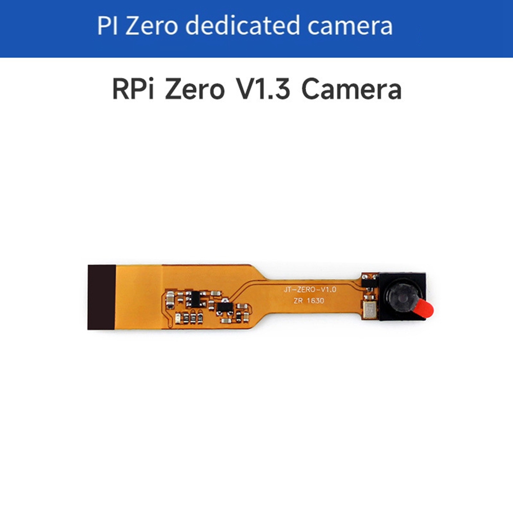 BNVN-Camera Module For Raspber – Raspberry Pi Zero recenzja i cena