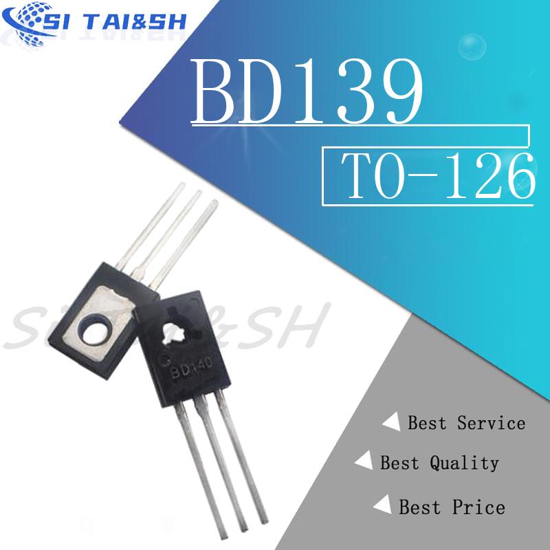 10pair 20PCS BD139 BD140 ( 10P – Lm317 Voltage Regulator recenzja i cena