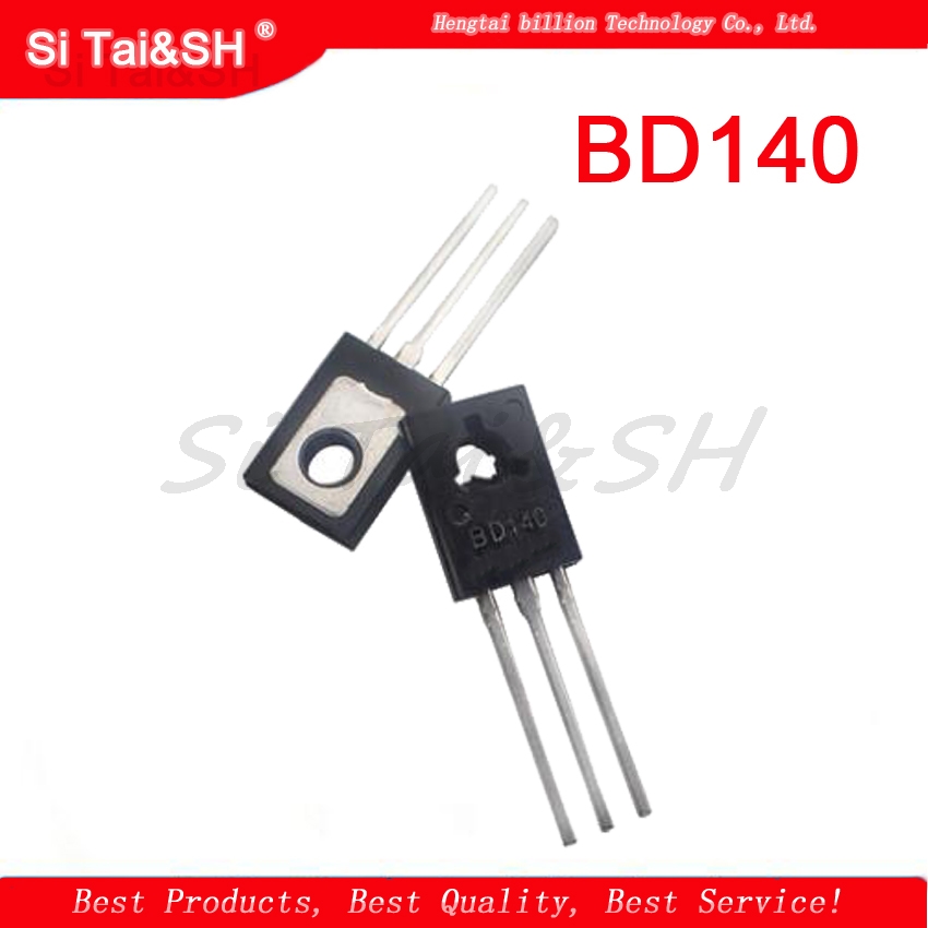 10pair 20PCS BD139 BD140 ( 10P – Lm317 Voltage Regulator recenzja i cena