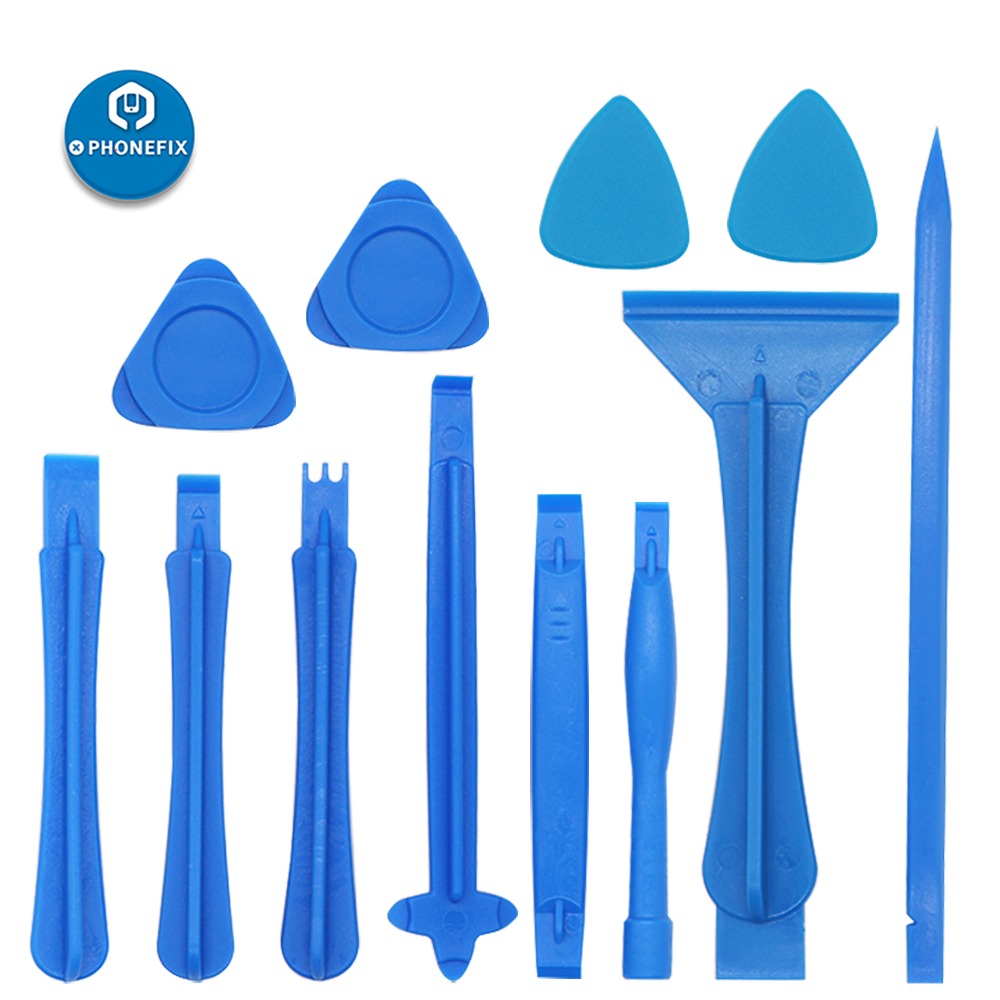 12pcs Mobile Phone Repair Open – Diy Electronics Repair Kit recenzja i cena