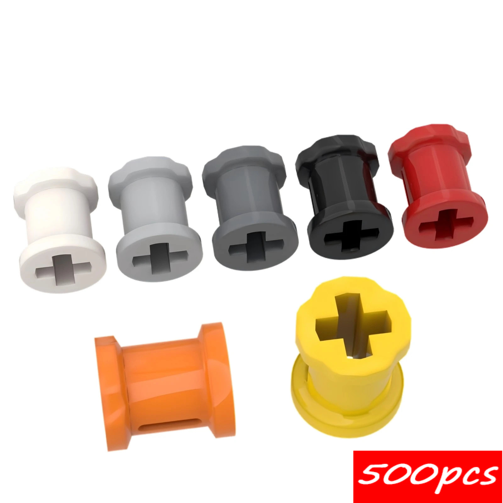 500PCS High-Tech Assemble Part – Diy Electronics Ideas recenzja i cena