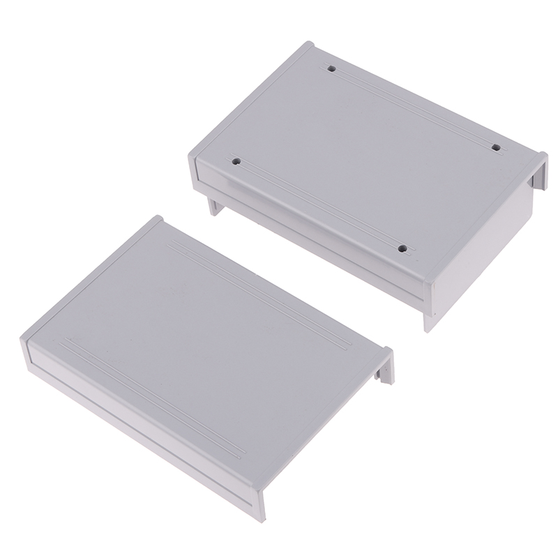 ⭐ 1pcs PCB Instrument Box Encl – Diy Electronics Wire recenzja i cena