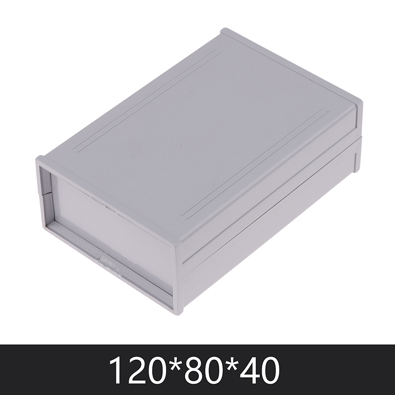 ⭐ 1pcs PCB Instrument Box Encl – Diy Electronics Wire recenzja i cena