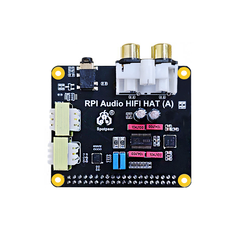 Raspberry Pi 5 PCM5122 I2S Aud – Raspberry Pi Zero recenzja i cena