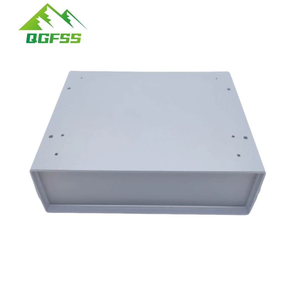 Enclosure Case Plastic Box 200 – Diy Electronics Wire recenzja i cena