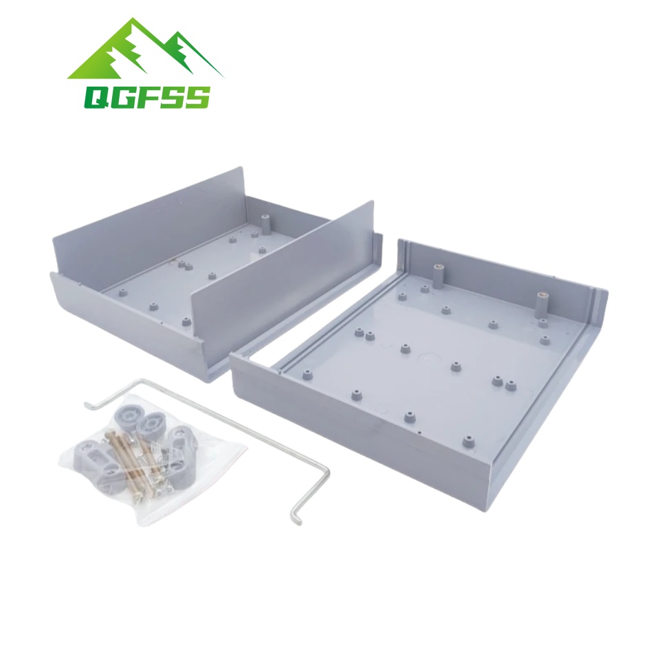 Enclosure Case Plastic Box 200 – Diy Electronics Wire recenzja i cena