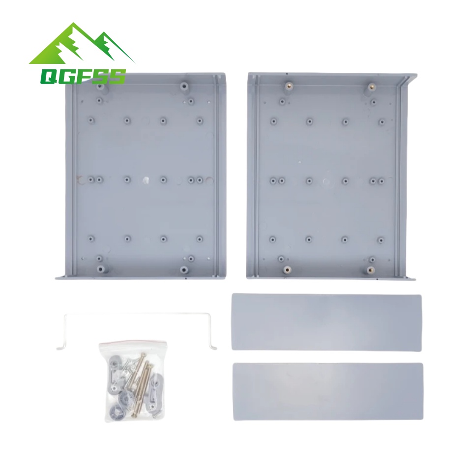 Enclosure Case Plastic Box 200 – Diy Electronics Wire recenzja i cena