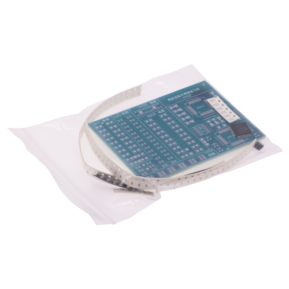 SMD NE555 CD4017 Rotating Flas – Diy Electronics Repair Kit recenzja i cena