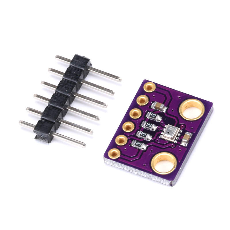 GY BMP280 BME280 3.3V High Pre – Bme280 Humidity Sensor recenzja i cena