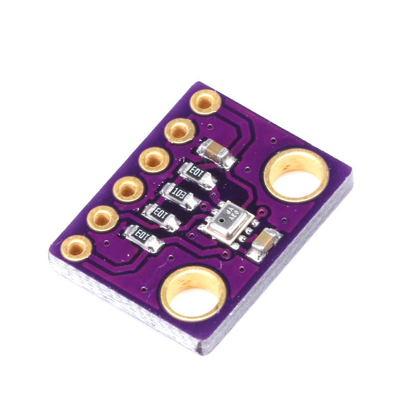 GY BMP280 BME280 3.3V High Pre – Bme280 Humidity Sensor recenzja i cena