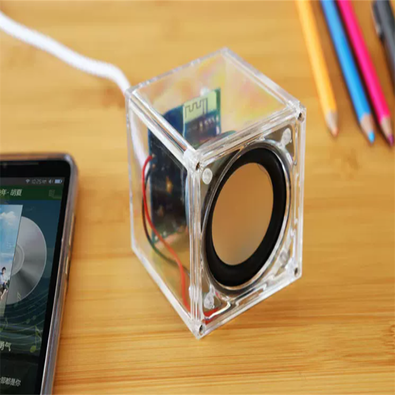 Bluetooth speaker production k – Diy Electronics Audio recenzja i cena