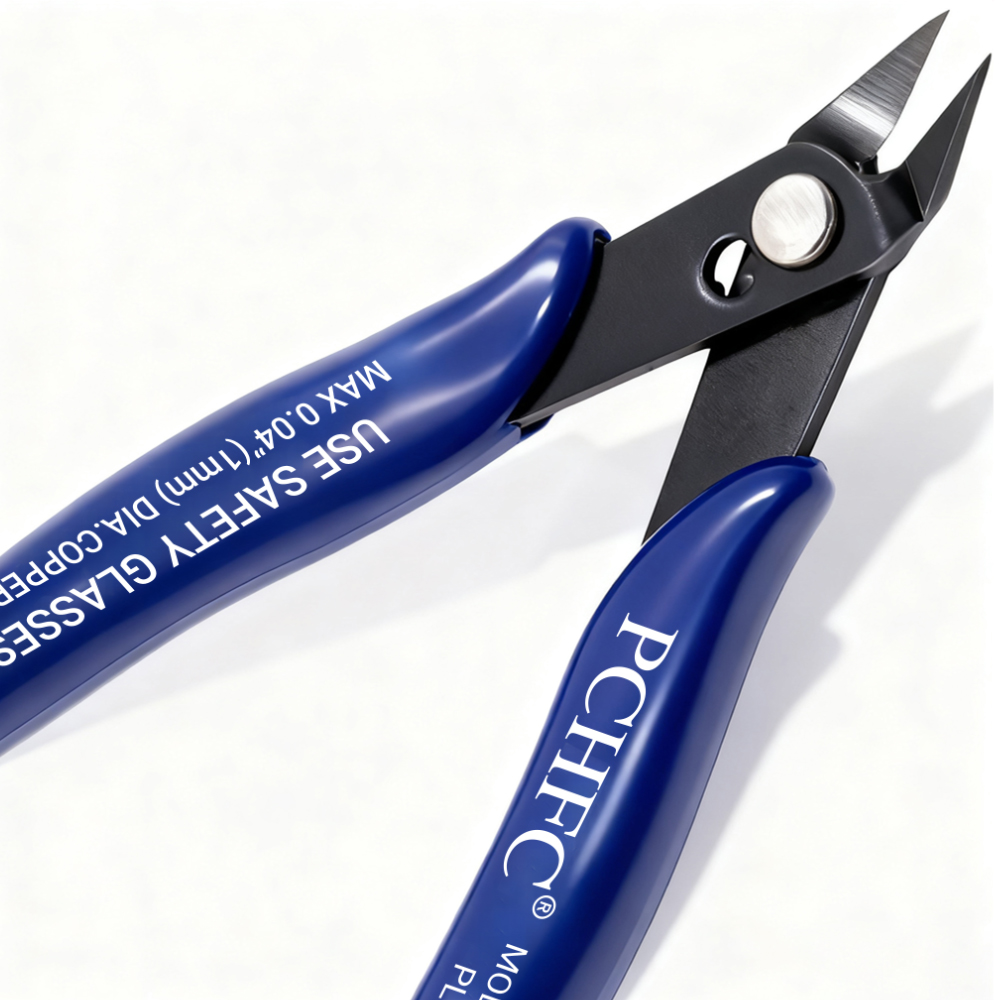 1/3/5pcs Cutting Pliers 170 Wi – Diy Electronics Wire recenzja i cena