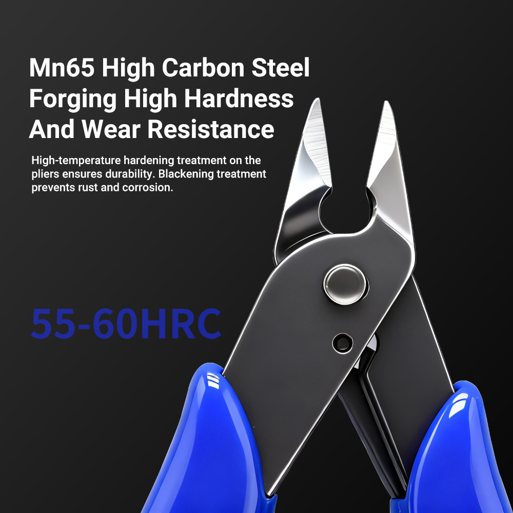 1/3/5pcs Cutting Pliers 170 Wi – Diy Electronics Wire recenzja i cena