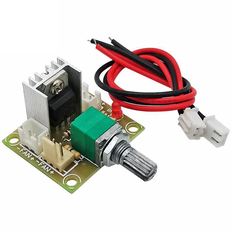 【NEWLY】LM317 Adjustable DC Lin – Lm317 Voltage Regulator recenzja i cena