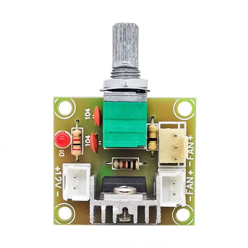 【NEWLY】LM317 Adjustable DC Lin – Lm317 Voltage Regulator recenzja i cena
