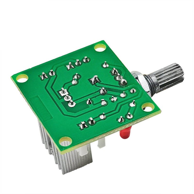 【NEWLY】LM317 Adjustable DC Lin – Lm317 Voltage Regulator recenzja i cena