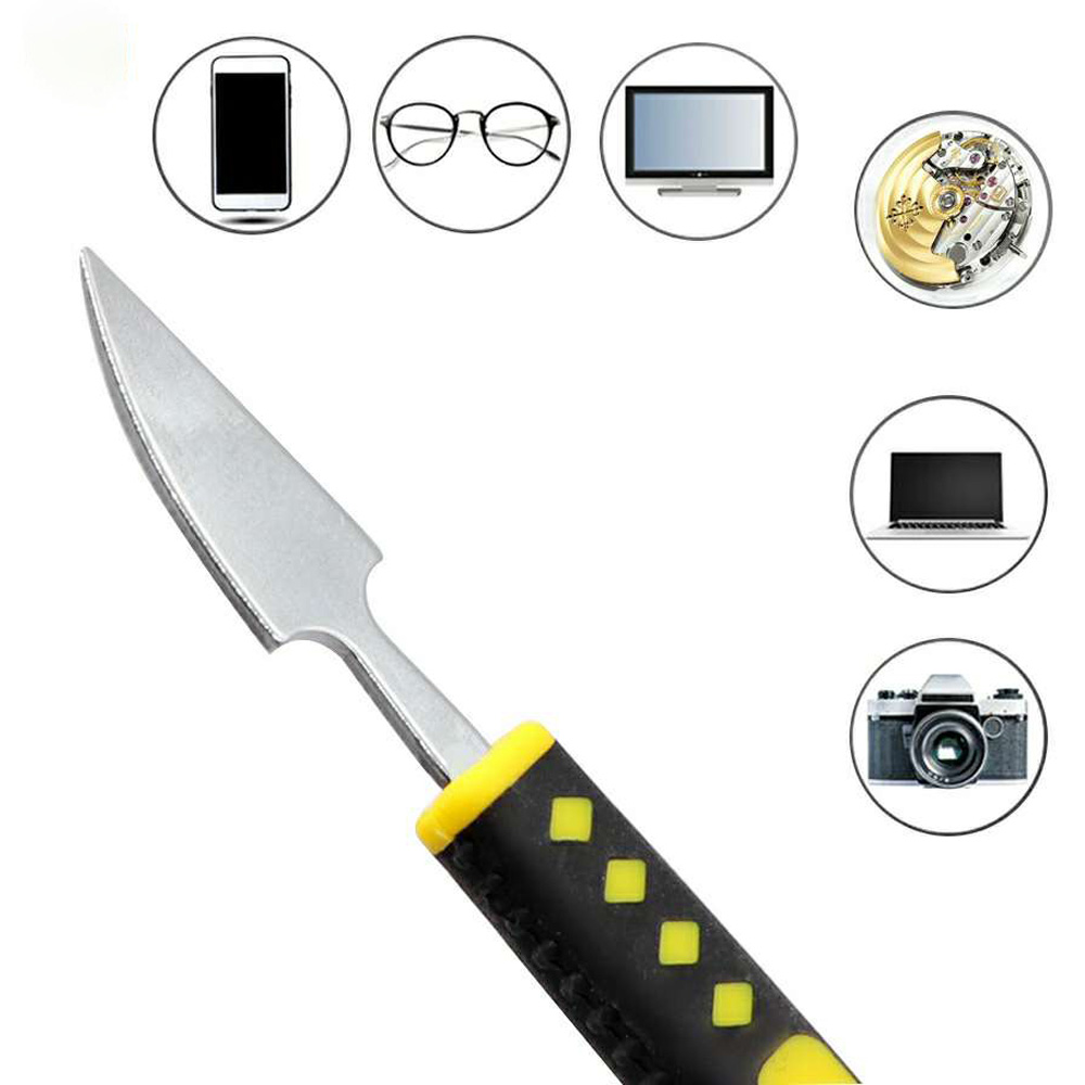 STONEGO  Metal Pry Bar Tool Se – Diy Electronics Repair Kit recenzja i cena
