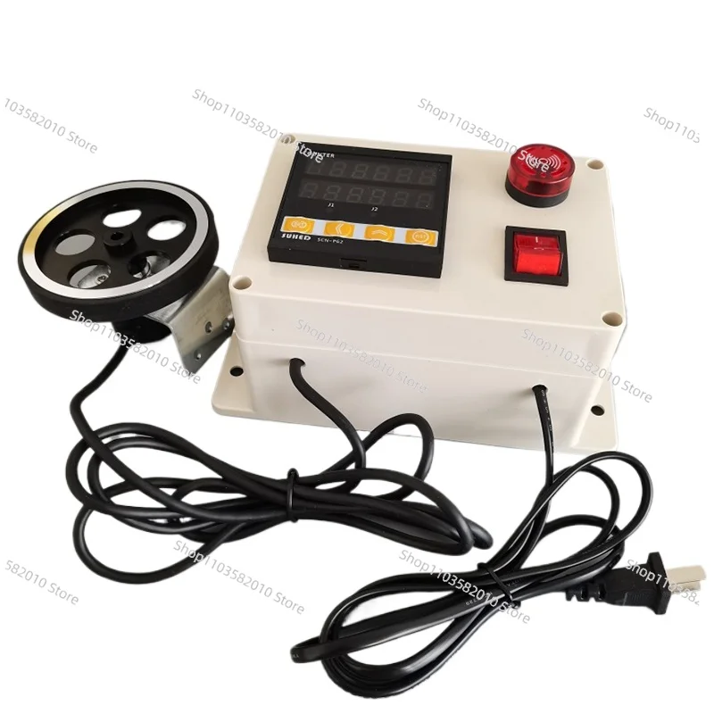 SCN-P62 Electronic Digital Met – Diy Electronics Test Equipment recenzja i cena