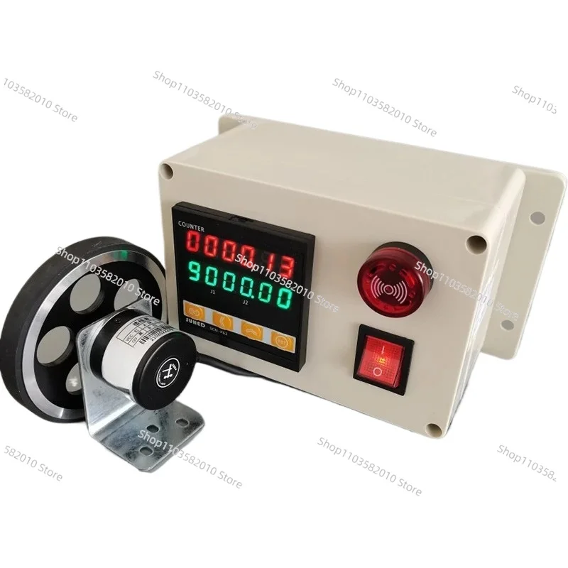 SCN-P62 Electronic Digital Met – Diy Electronics Test Equipment recenzja i cena