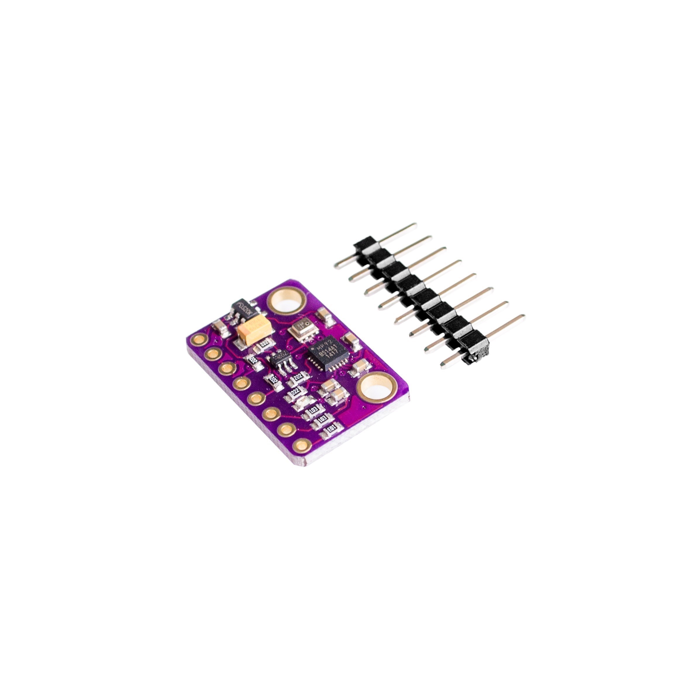 MPU-9250 MPU9250 BMP280 SPI II – Bme280 Humidity Sensor recenzja i cena