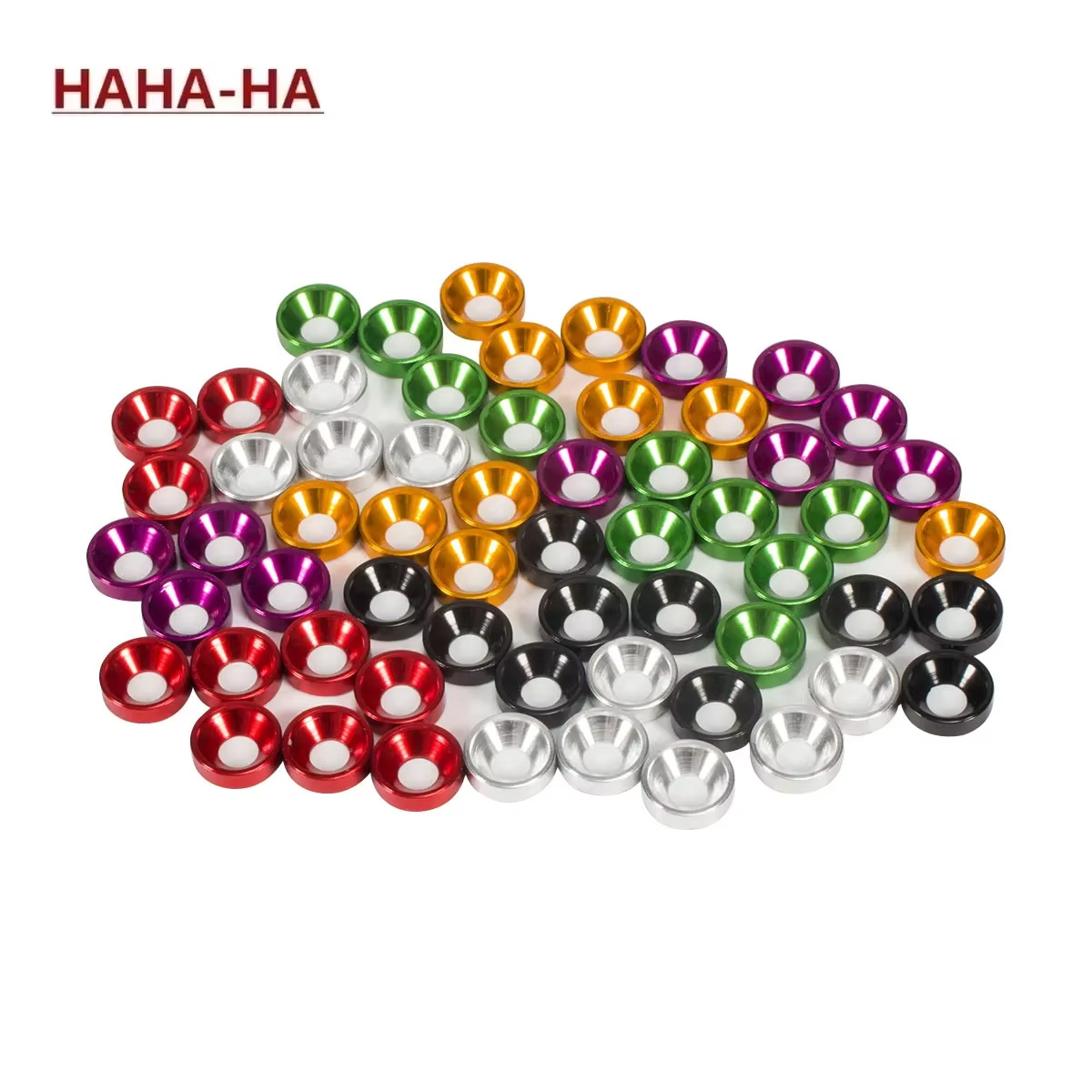 Aluminum Alloy M3 Anodized Cou – Diy Electric Car recenzja i cena