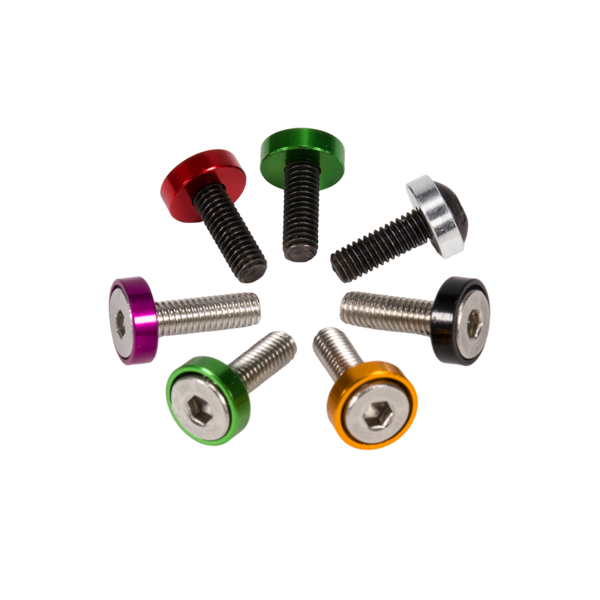 Aluminum Alloy M3 Anodized Cou – Diy Electric Car recenzja i cena