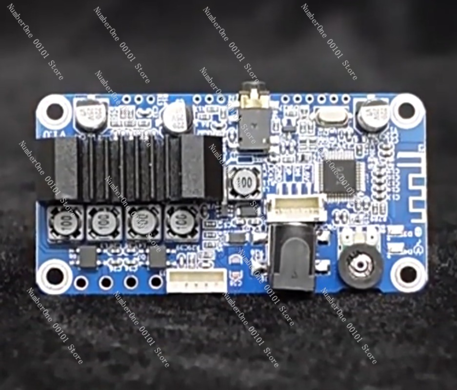 BDM3P Portable Bluetooth 5.3 A – Diy Electric Car recenzja i cena