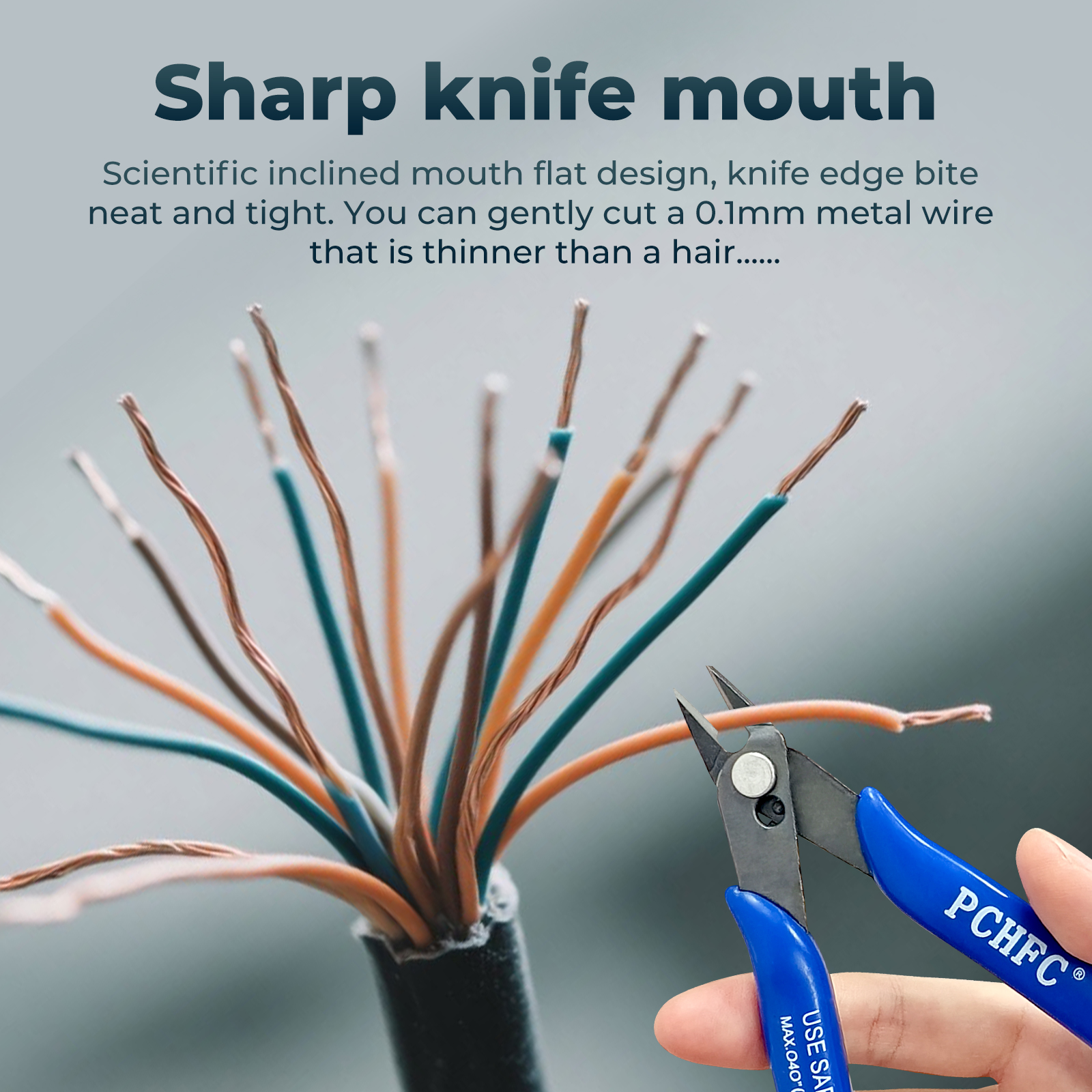 170 Wishful Clamp DIY Electron – Diy Electronics Wire recenzja i cena