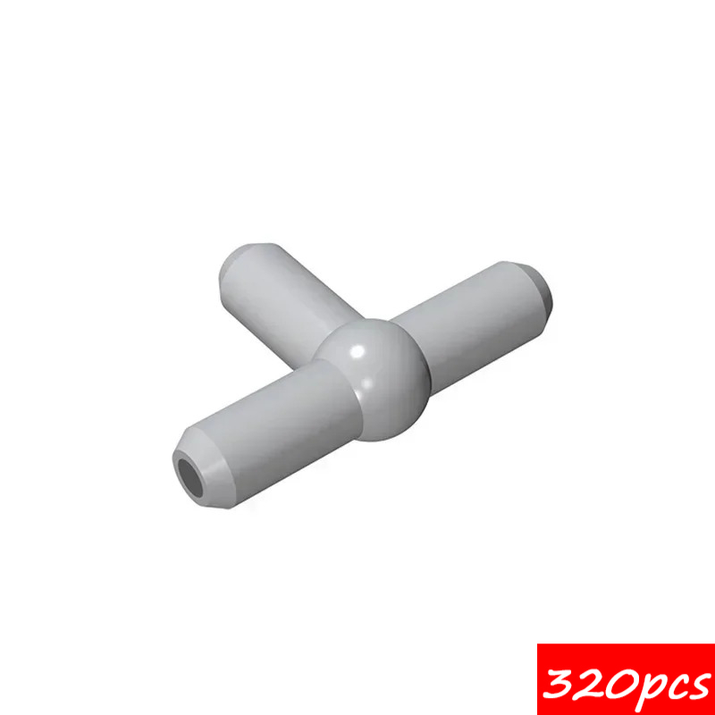 320PCS High-Tech Assemble Part – Diy Electronics Ideas recenzja i cena