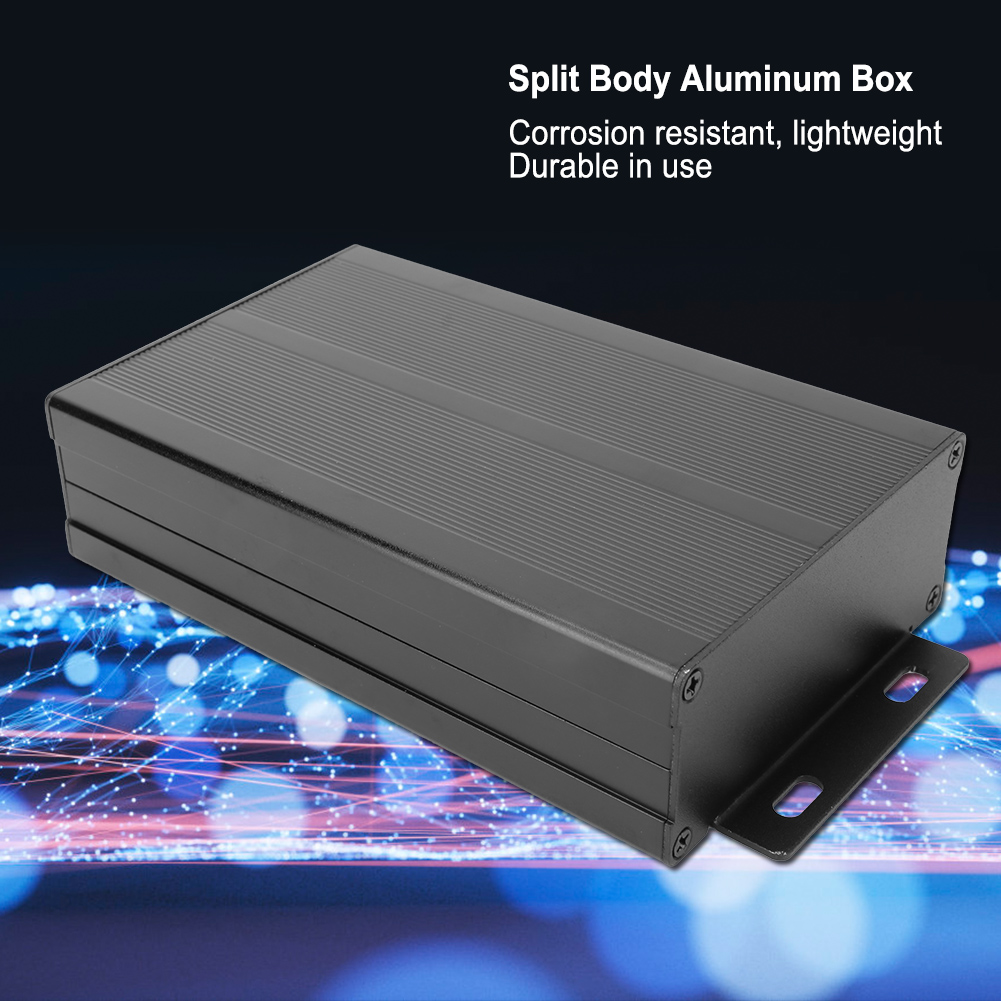 Instrument Project Accessories – Diy Electronics Box recenzja i cena
