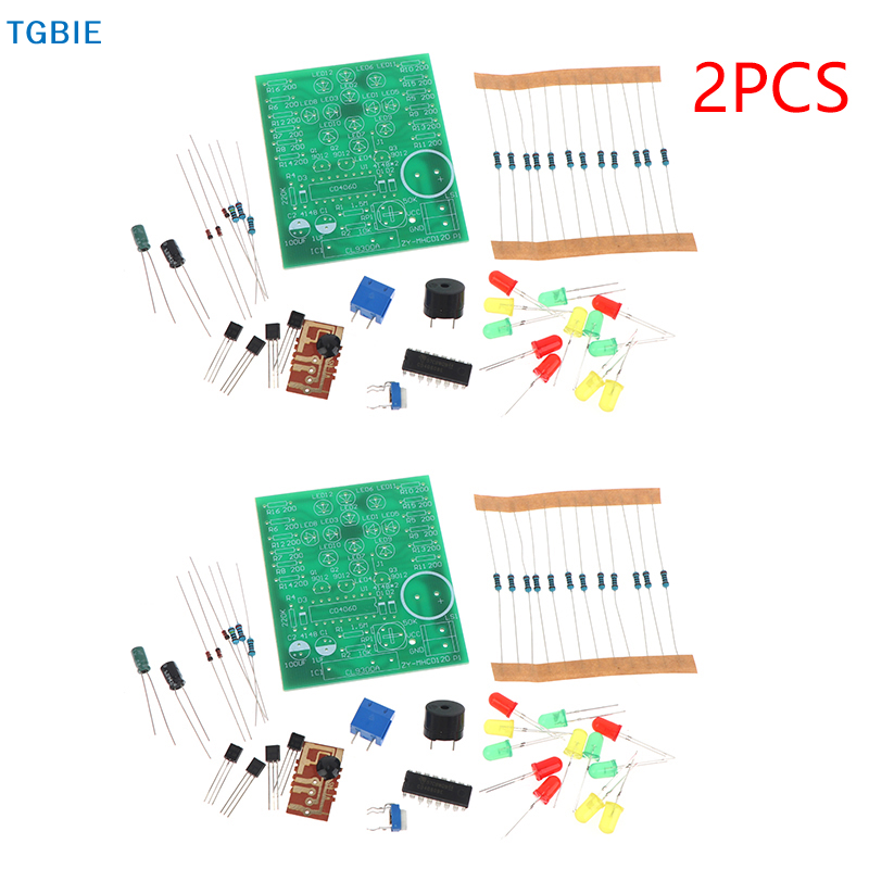 [TL][TL]New Style DIY Electron – Diy Electronics Box recenzja i cena