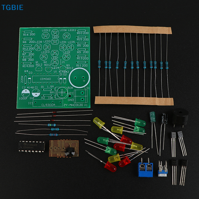 [TL][TL]New Style DIY Electron – Diy Electronics Box recenzja i cena