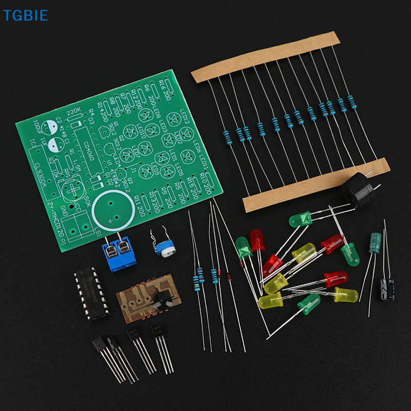 [TL][TL]New Style DIY Electron – Diy Electronics Box recenzja i cena