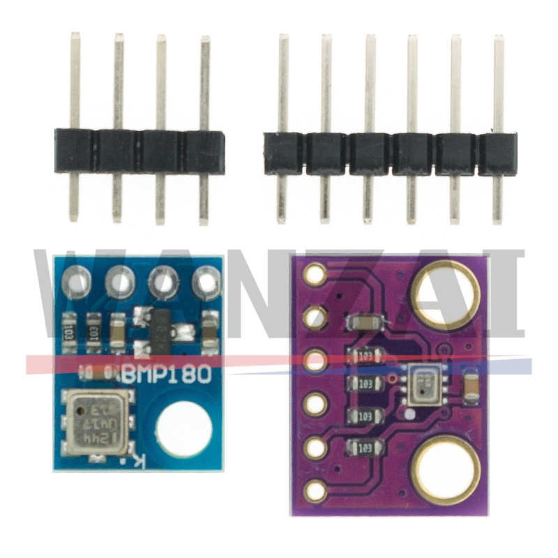 1pcs/10pcs GY-68 BMP180 BMP280 – Bme280 Humidity Sensor recenzja i cena