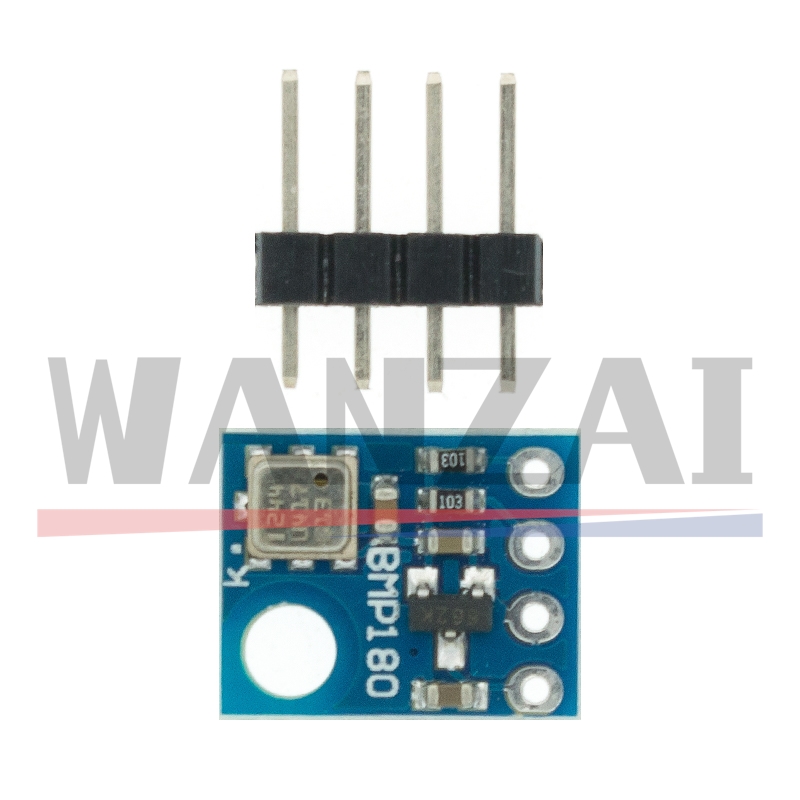 1pcs/10pcs GY-68 BMP180 BMP280 – Bme280 Humidity Sensor recenzja i cena