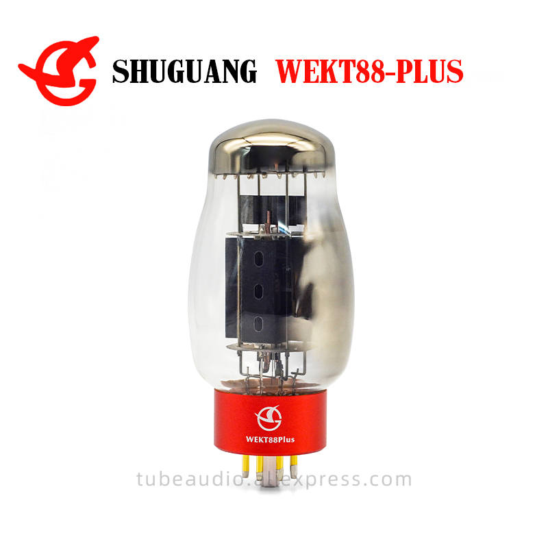 2026 Shuguang  WEKT88-PLUS Vac – Diy Electronics Audio recenzja i cena