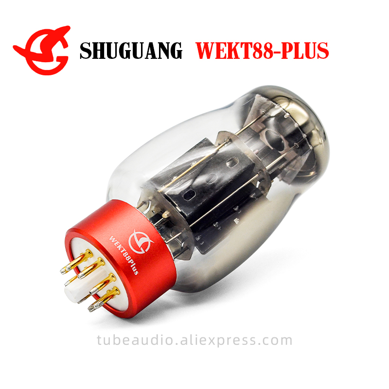 2026 Shuguang  WEKT88-PLUS Vac – Diy Electronics Audio recenzja i cena