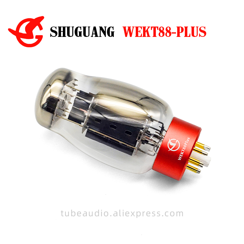 2026 Shuguang  WEKT88-PLUS Vac – Diy Electronics Audio recenzja i cena