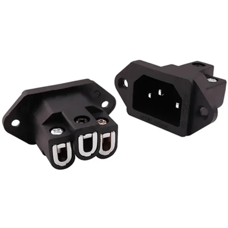 3 Pin AC Power Connector Audio – Diy Electronics Audio recenzja i cena