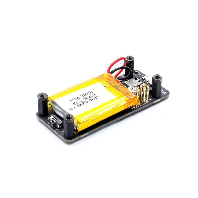 UPS-Lite Module for Raspberry  – Raspberry Pi Zero recenzja i cena